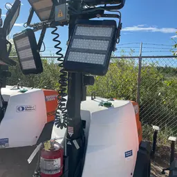 Tour d’lampes portatives Generac MLT6SKDS 2020