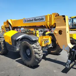 Chariot élévateur JCB 507-42 2018