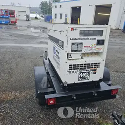 Génératrice au diesel Multiquip DCA15SPXU4F 2021