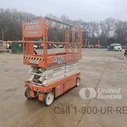 plateforme élévatrice Snorkel S3226E 2020