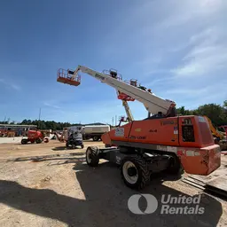 Nacelle élévatrice Snorkel TB86J 2018