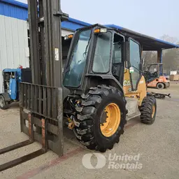 Chariot élévateur Case 588H 2018