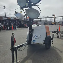 Tour d’lampes portatives Magnum Pro MLT6SM 2019