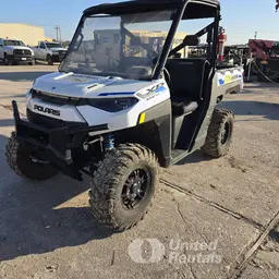 Véhicule utilitaire Polaris XP KINETIC PREM 2023
