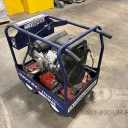 Génératrice au diesel MAKINEX GEN-23P-MS-240 2024