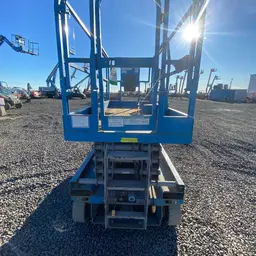 plateforme élévatrice Genie GS-2646 2018