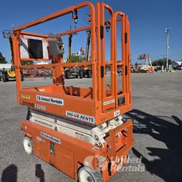 Plateforme élévatrice Snorkel S3215E 2021