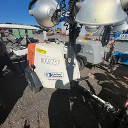 Tour d’lampes portatives Magnum Pro MLT6SM 2019