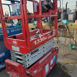 Plateforme élévatrice MEC 1330SE 2017