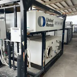 Custom Air Products & Services PPKH40TDOONONN 2015