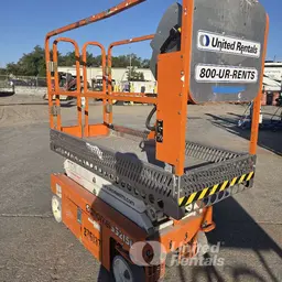 plateforme élévatrice Snorkel S3215L 2021