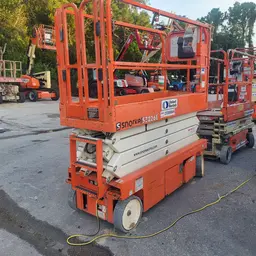 Plateforme élévatrice Snorkel S3226E 2019