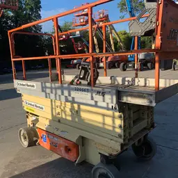 Plateforme élévatrice JLG 3246ES 2015
