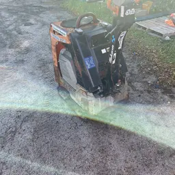 Compacteur à plaque vibratoire Multiquip MVH508DZ 2018