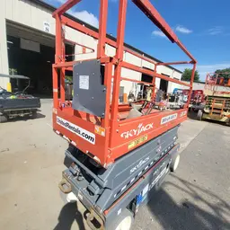 Plateforme élévatrice Skyjack SJIII3226 2018