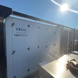 Custom Air Products & Services PPKH-60TD-ONN13 2015