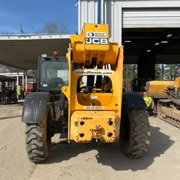 Chariot élévateur JCB 507-42 2018