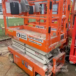plateforme élévatrice Snorkel S3219E 2020