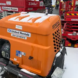 Tour d’lampes portatives Generac MLT6SMDS 2022