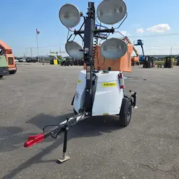 Tour d’lampes portatives Generac MLT6SMDS 2021