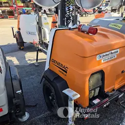Tour d’lampes portatives Generac MLT6SMDS 2021