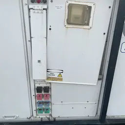 TRANE TSH300F 2014