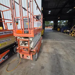 Plateforme élévatrice Snorkel S3226E 2019