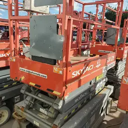 Plate-forme élévatrice Skyjack SJIII3219 2015