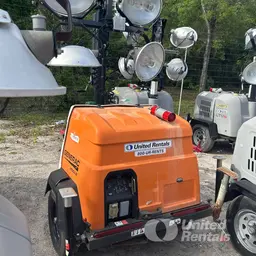 Tour d’lampes portatives Generac MLT6SMDS 2021