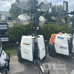 Tour d’lampes portatives Generac MLT6SMDS 2021