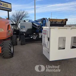 Genie Z45-XC-SUB 2022