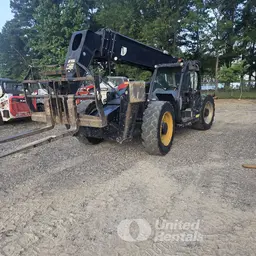 Chariot chariot élévateur JLG 1043 2019