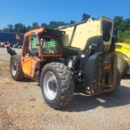 Chariot chariot élévateur JLG 1255 2019