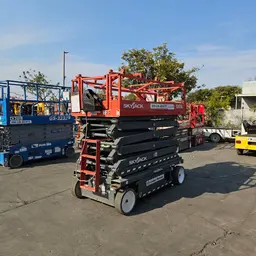 Plateforme élévatrice Skyjack SJIII4740 2020