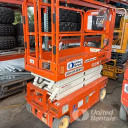 plateforme élévatrice Snorkel S3219E 2020