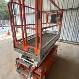 plateforme élévatrice Snorkel S3215L 2019