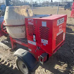 Mélangeur Multiquip MC94PK 2023