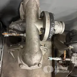 Pompe VERSAMATIC E3SA5T559C-ATEX 2018