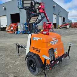 Tour d’lampes portatives Generac MLT6SMDS 2020