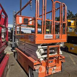 Plateforme élévatrice Snorkel S4726E 2018