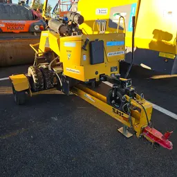Déchiqueteuse/Dessoucheuse Vermeer SC292 2019