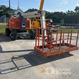 Nacelle élévatrice articulée Snorkel AB60J 2021