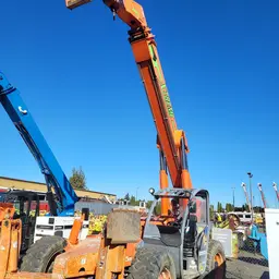 Chariot chariot élévateur XTREME XR1245 2016