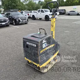 Compacteur à plaque vibratoire BOMAG BPR70/70DE 2022