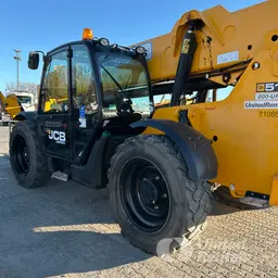 Chariot chariot élévateur JCB 510-56 2020