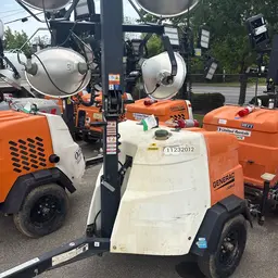 Tour d’lampes portatives Generac MLT6SMDS 2021