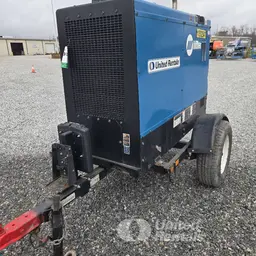 Soudeuse Miller Welders BIG BLUE 500PRO 2022