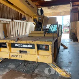 Grue Broderson IC-200-3H 2013