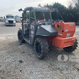 Chariot chariot élévateur XTREME XR5919 2017
