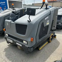 Laveuse KARCHER B 300 RI LPG 2022